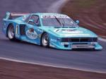 Lancia Montecarlo Turbo Group 5 1978 года